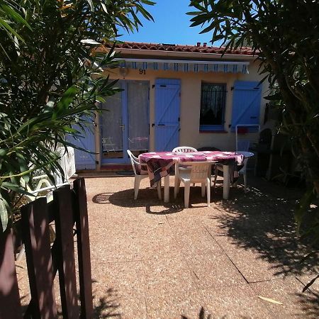 Maison Argeles Sur Mer Proche Plage 外观 照片