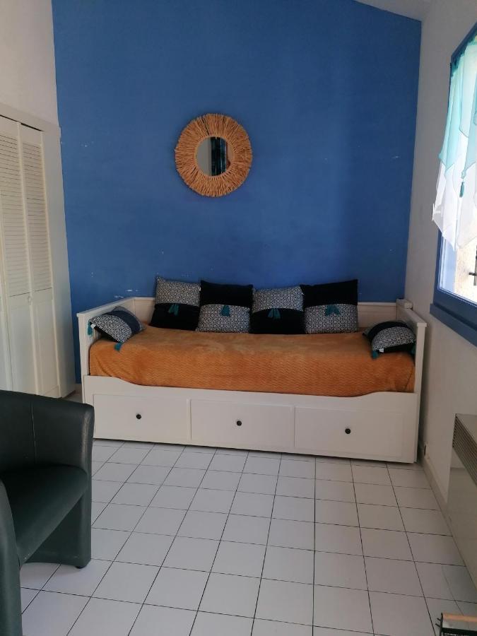Maison Argeles Sur Mer Proche Plage 外观 照片