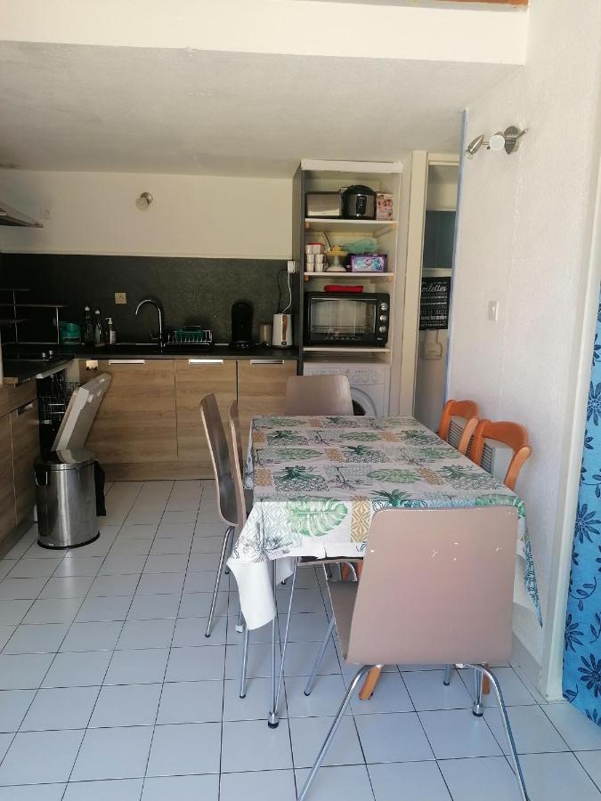 Maison Argeles Sur Mer Proche Plage 外观 照片